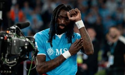 Fantacalcio, Napoli campione d&rsquo;Italia: da McTominay a Anguissa, i bonus che non ti aspetti