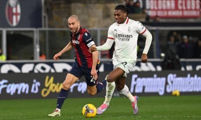 Fantacalcio, Milan-Bologna al doppio confronto: chi riposa in vista della finale&nbsp;di&nbsp;Coppa&nbsp;Italia