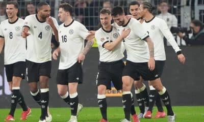 Calciomercato, 25 gol+assist nell&rsquo;ultima Bundes: Milan e Roma sull&rsquo;attaccante&nbsp;tedesco