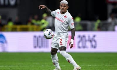 Fantacalcio, Dod&ograve; porta buone notizie alla Fiorentina: &ldquo;Torno e vi dico quando&rdquo;