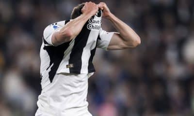 Fantacalcio, infortunio Cambiaso: cos&rsquo;&egrave; successo all&rsquo;esterno della Juventus