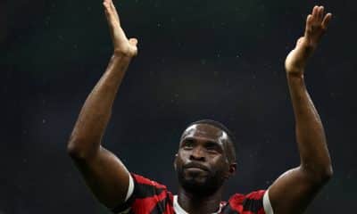 Milan, infortunio per Tomori: cos&rsquo;&egrave; successo al difensore del Milan e le prime sensazioni