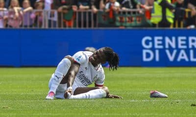 Genoa-Milan, perch&eacute; non gioca Leao? I motivi dell&rsquo;esclusione