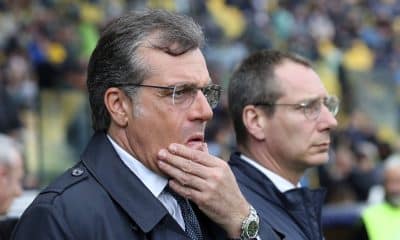 Calciomercato Juventus, la Spagna ti mette le ali: Giuntoli segue 2 giovani del Deportivo&nbsp;La&nbsp;Coruna