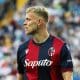 Fantacalcio, infortunio Odgaard: cos&rsquo;&egrave; successo all&rsquo;attaccante del Bologna e le sue condizioni in&nbsp;vista&nbsp;del&nbsp;Milan