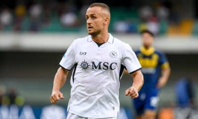 Calciomercato Napoli, allarme clausola Lobotka! Il costo e fino a quando si pu&ograve; esercitare