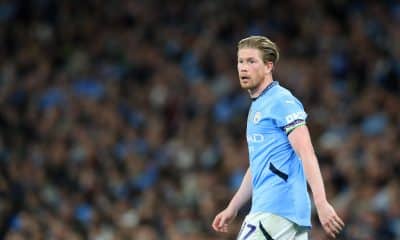 Calciomercato Napoli, il sogno si chiama De Bruyne: cosa c&rsquo;&egrave; di vero sul capitano del&nbsp;Manchester&nbsp;City