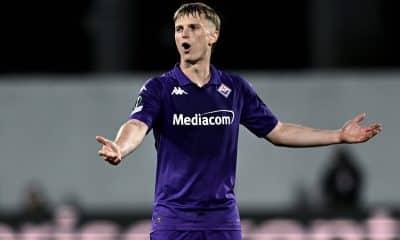 Fantacalcio, perch&eacute; non gioca Gudmundsson? Cos&rsquo;&egrave; successo all&rsquo;attaccante della Fiorentina