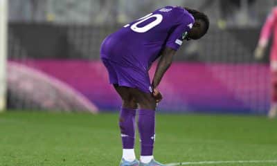 Fantacalcio, Kean non convocato contro il Venezia: quando torna l&rsquo;attaccante&nbsp;viola