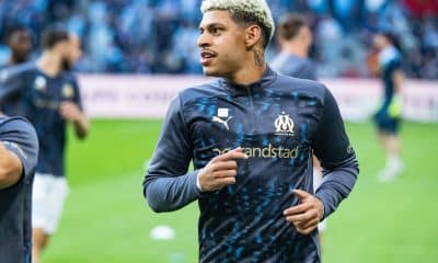 Calciomercato Inter, quasi fatta per Luis Henrique: il punto sul brasiliano&nbsp;del&nbsp;Marsiglia