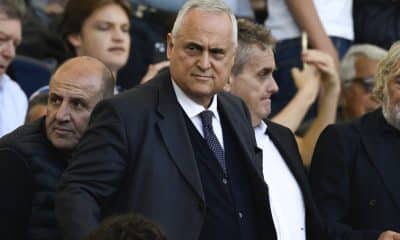 Calciomercato Lazio, possibile un clamoroso addio: a breve l&rsquo;incontro&nbsp;decisivo