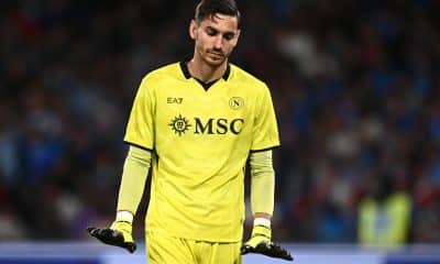 Fantacalcio, gol di Ahanor o autogol di Meret? La decisione della Lega