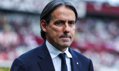 Fantacalcio, buone notizie in casa Inter: le condizioni di Pavard, Frattesi e Mkhitaryan in vista&nbsp;della&nbsp;Lazio