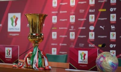 L&rsquo;albo d&rsquo;oro della Coppa Italia: il Bologna batte il Milan