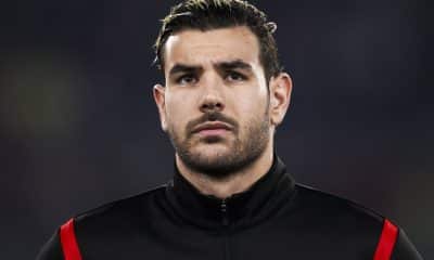 Calciomercato, Theo Hernandez pu&ograve; davvero andare alla Juventus? Serve un sacrificio, in&nbsp;2&nbsp;sull&rsquo;altare