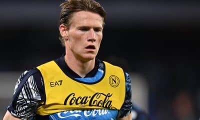 Consigli fantacalcio 37^ giornata, chi schierare: Napoli e Juve in all-in