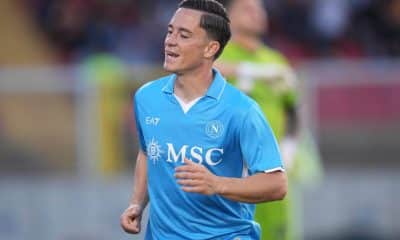 Consigli fantacalcio 36^ giornata, 5 giocatori da schierare al Mantra: &egrave; il momento di Raspadori