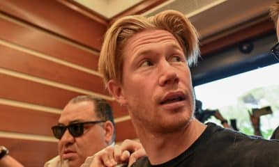 Fantacalcio, dove giocher&agrave; De Bruyne? La formazione del Napoli di Conte: 2 possibilit&agrave;