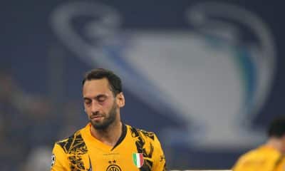 Inter, tutte le finali perse dai nerazzurri nella loro storia