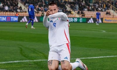 Fantacalcio, Camarda al Lecce: &egrave; l&rsquo;anno dell&rsquo;esplosione? I nostri consigli per l&rsquo;asta