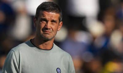 Serie A 2025/2026, gli allenatori delle 20 squadre e i moduli preferiti: solo 6 conferme