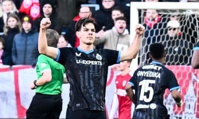 Calciomercato Milan, chi &egrave; Jashari: non sar&agrave; un nuovo De Ketelaere