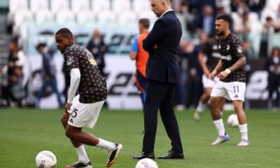 Amichevoli estive Juventus 2025: date, programma e ritiro