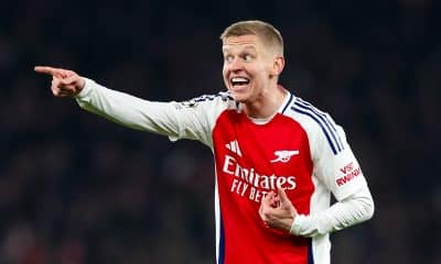 Fantacalcio, occhio Milan: non sar&agrave; un altro Theo! I numeri di Zinchenko e il confronto col francese