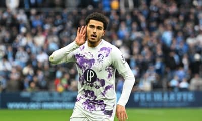 Calciomercato Torino, chi &egrave; Aboukhlal: l&rsquo;esterno marocchino che segna e fa discutere