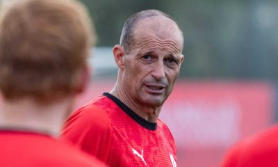 Raduni Serie A, date e luoghi di tutte le squadre: il Milan ha fretta