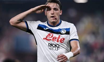 Calciomercato, le 10 cessioni record nella storia dell&rsquo;Atalanta: Retegui al 2&deg; posto