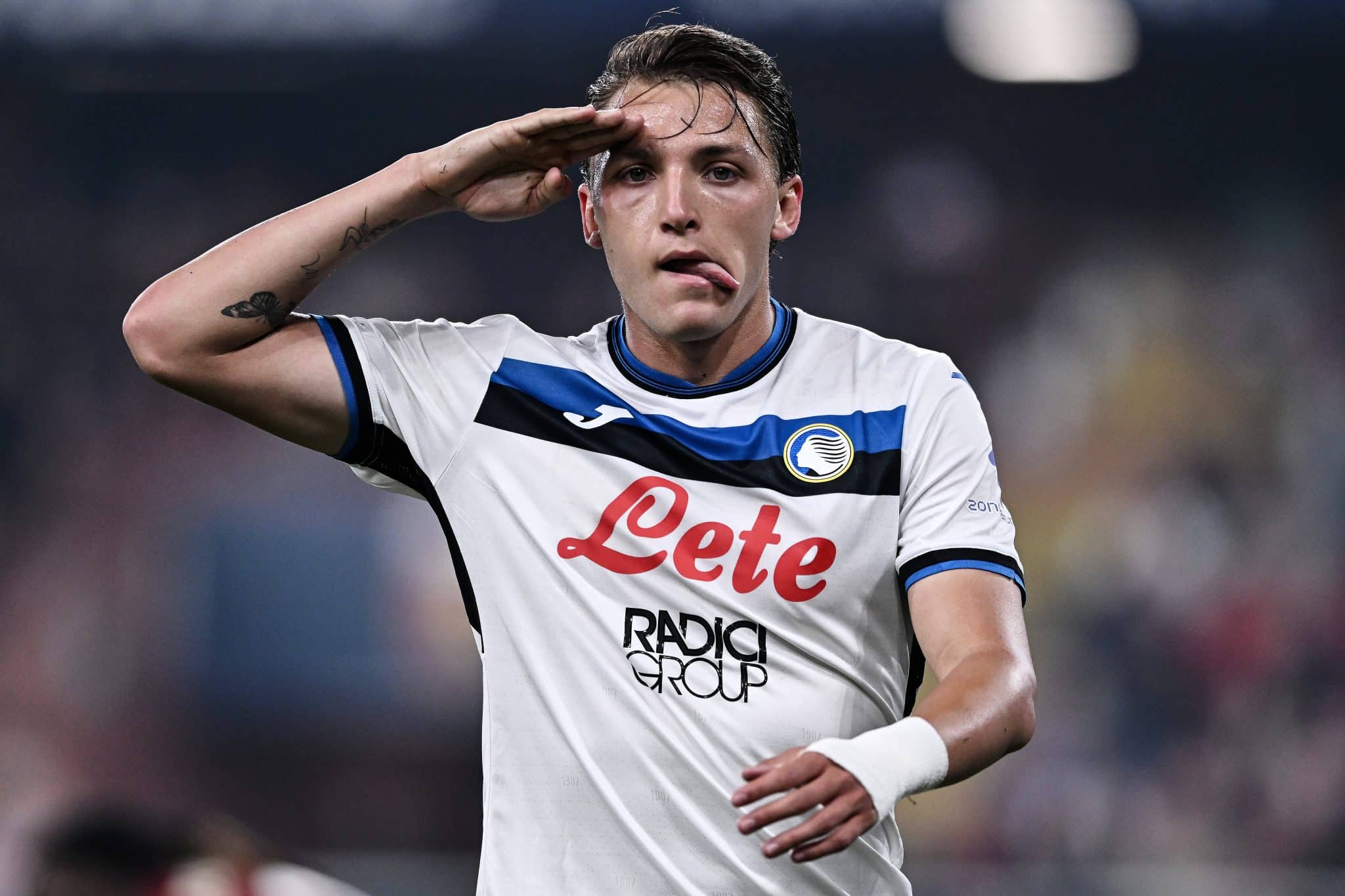 Calciomercato, le 10 cessioni record nella storia dell&rsquo;Atalanta: Retegui al 2&deg; posto