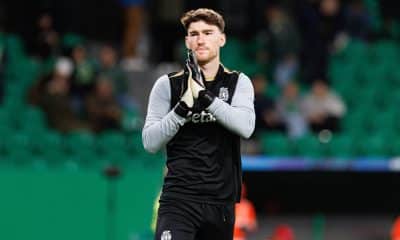 Fantacalcio, la scheda di Israel: portiere titolare del Torino, forse