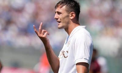 Consigli fantacalcio, chi schierare nella 1^ giornata: Lucca bomber di scorta