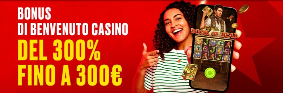 pokerstars bonus casino
