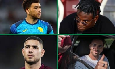 Torino, &egrave; caos centravanti: chi gioca tra Zapata, Simeone, Che e Sanabria? Le gerarchie per il fantacalcio