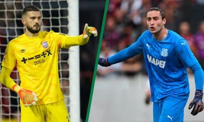 Fantacalcio, Muric o Turati: chi &egrave; il portiere titolare del Sassuolo? Indicazioni per l&rsquo;asta