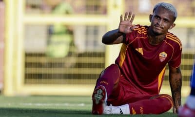 Wesley alla Roma, la scheda per il fantacalcio: Gasperini affina una nuova freccia