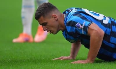 Perch&eacute; non gioca Krstovic in Atalanta-Lazio
