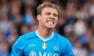 Torino-Napoli, perch&eacute; non giocano McTominay ed Hojlund