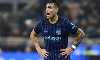 Consigli Fantacalcio, chi schierare nella 10^ giornata: Lautaro, il pranzo &egrave; servito