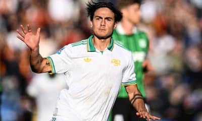 Consigli fantacalcio, chi schierare nella 9^ giornata: toda Joya Dybala