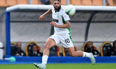 Fantacalcio, fuori per infortunio Berardi: cosa &egrave; successo