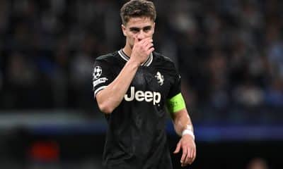 Perch&eacute; non giocano Di Gregorio e Yildiz: noia fisica