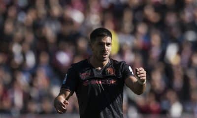 Perch&eacute; non gioca Simeone in Bologna-Torino: noia muscolare?