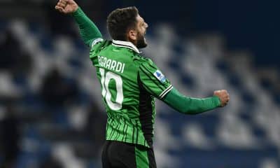 Consigli fantacalcio, chi schierare nella 12^ giornata: Berardi on fire