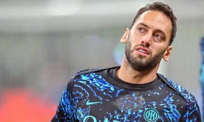 Consigli fantacalcio, chi schierare nella 13^ giornata: Calhanoglu alla riscossa