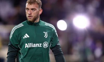 Perch&eacute; non gioca Di Gregorio in Juventus-Cagliari?