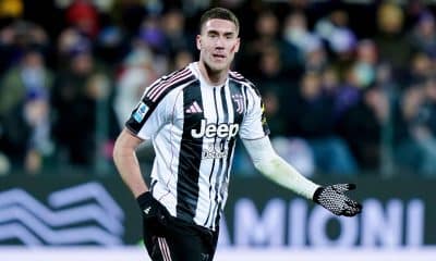 Fantacalcio, infortunio per Vlahovic: cosa &egrave; successo