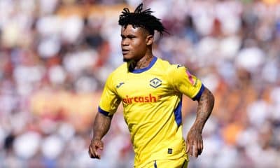 Perch&eacute; non gioca Orban in Milan-Verona